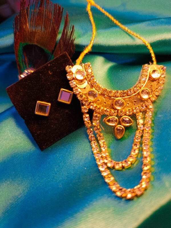 Janmashtami special Mohan Mala set
